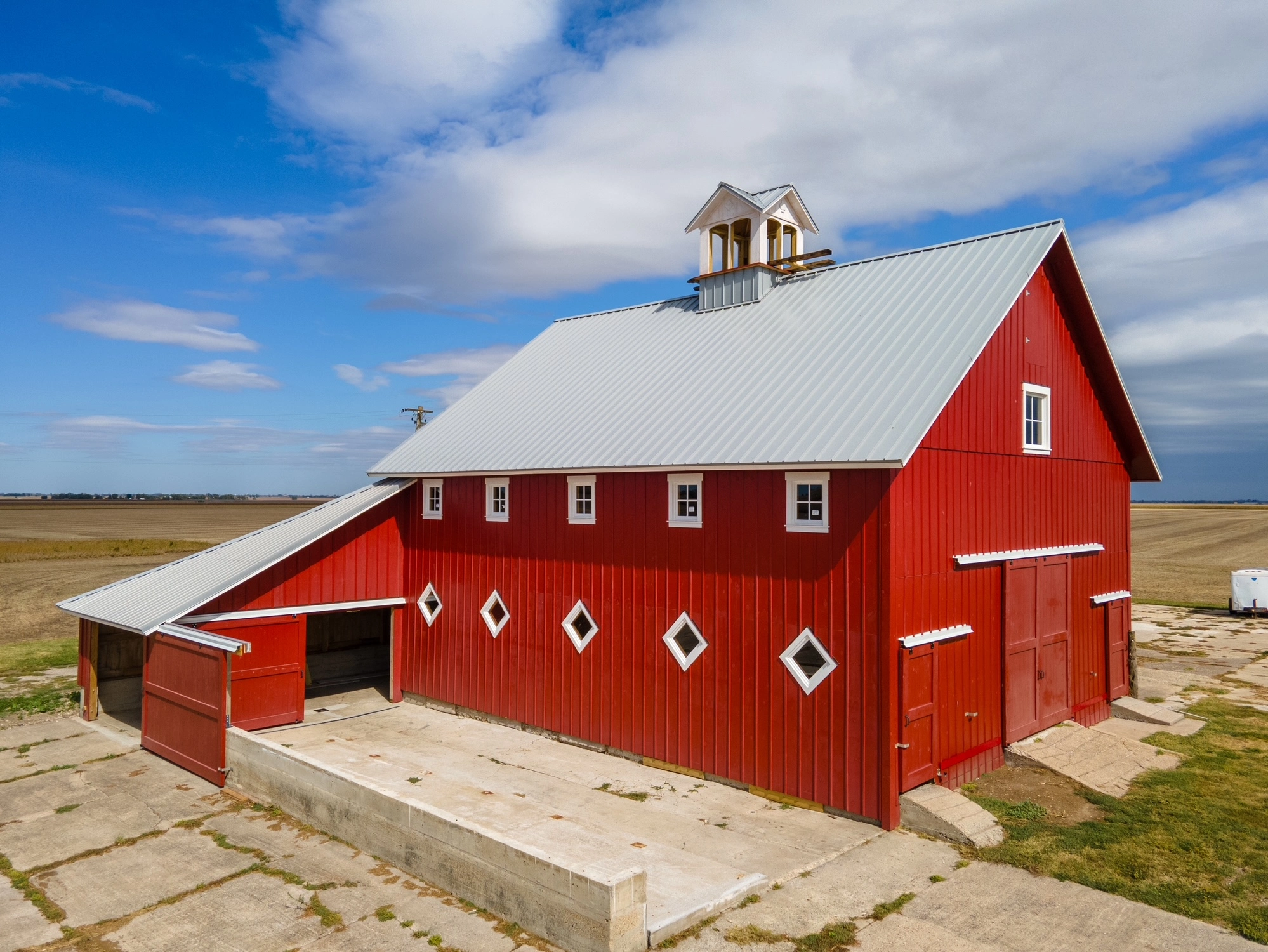 High-quality roofing service